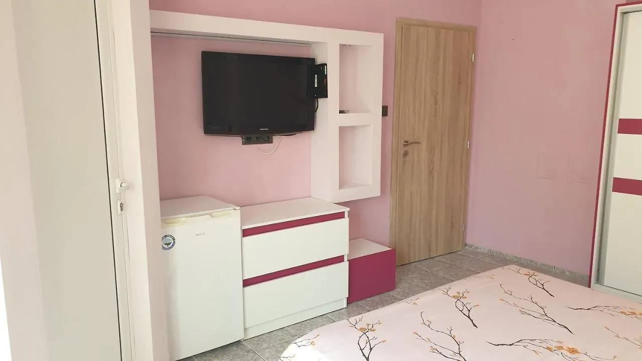 Къща За Гости Оазис Guest house Pomorie