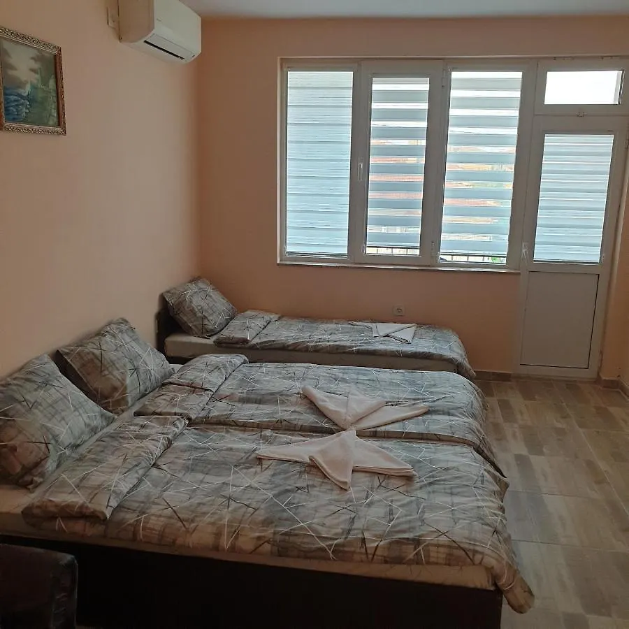 Къща За Гости Оазис Guest house