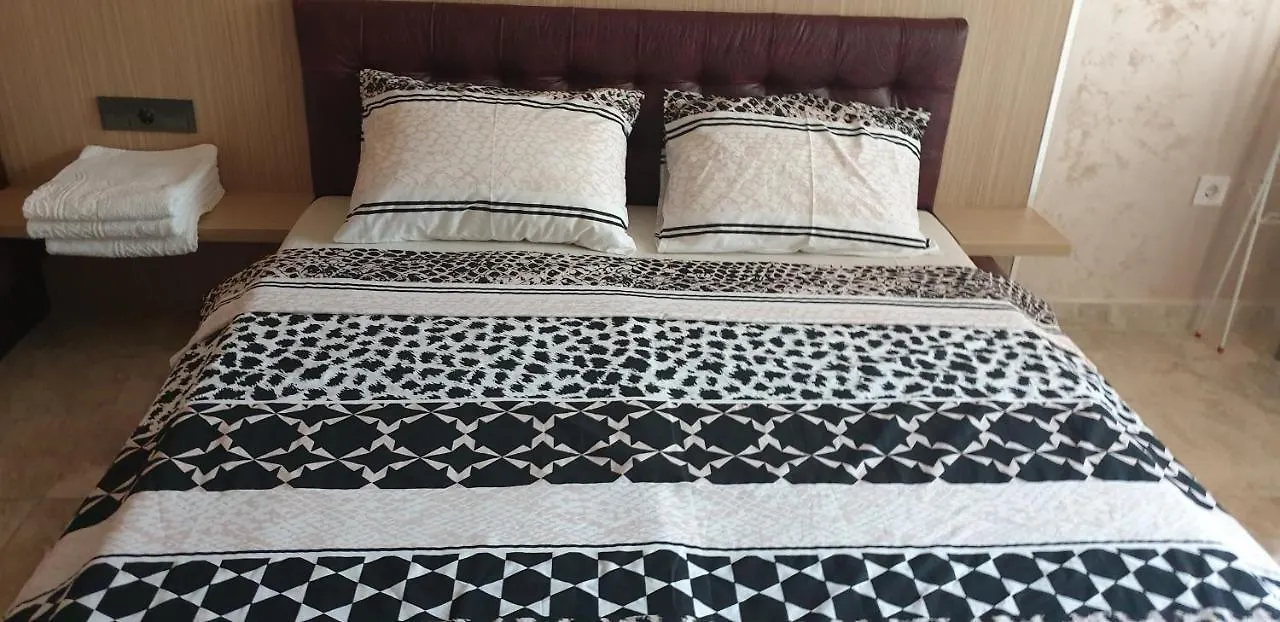 Guest house Къща За Гости Оазис