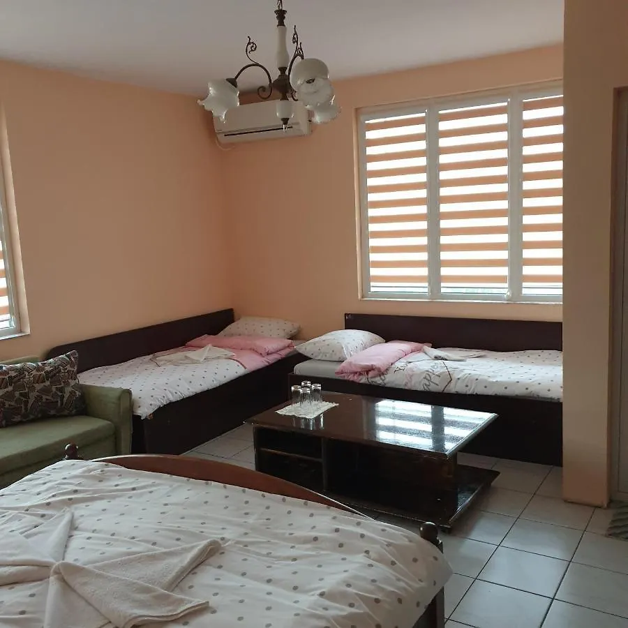 Guest house Къща За Гости Оазис