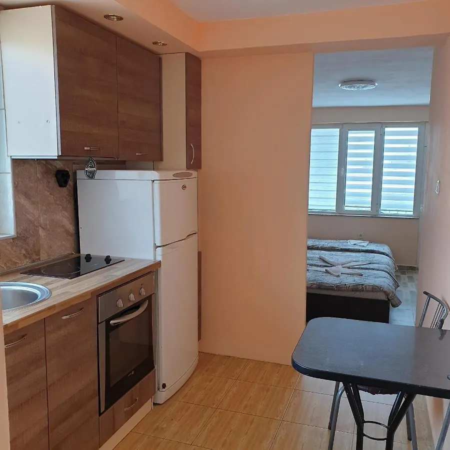 Guest house Къща За Гости Оазис