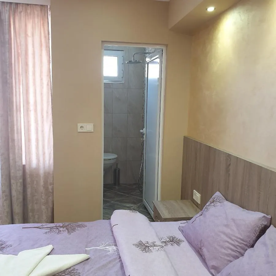 Guest house Къща За Гости Оазис