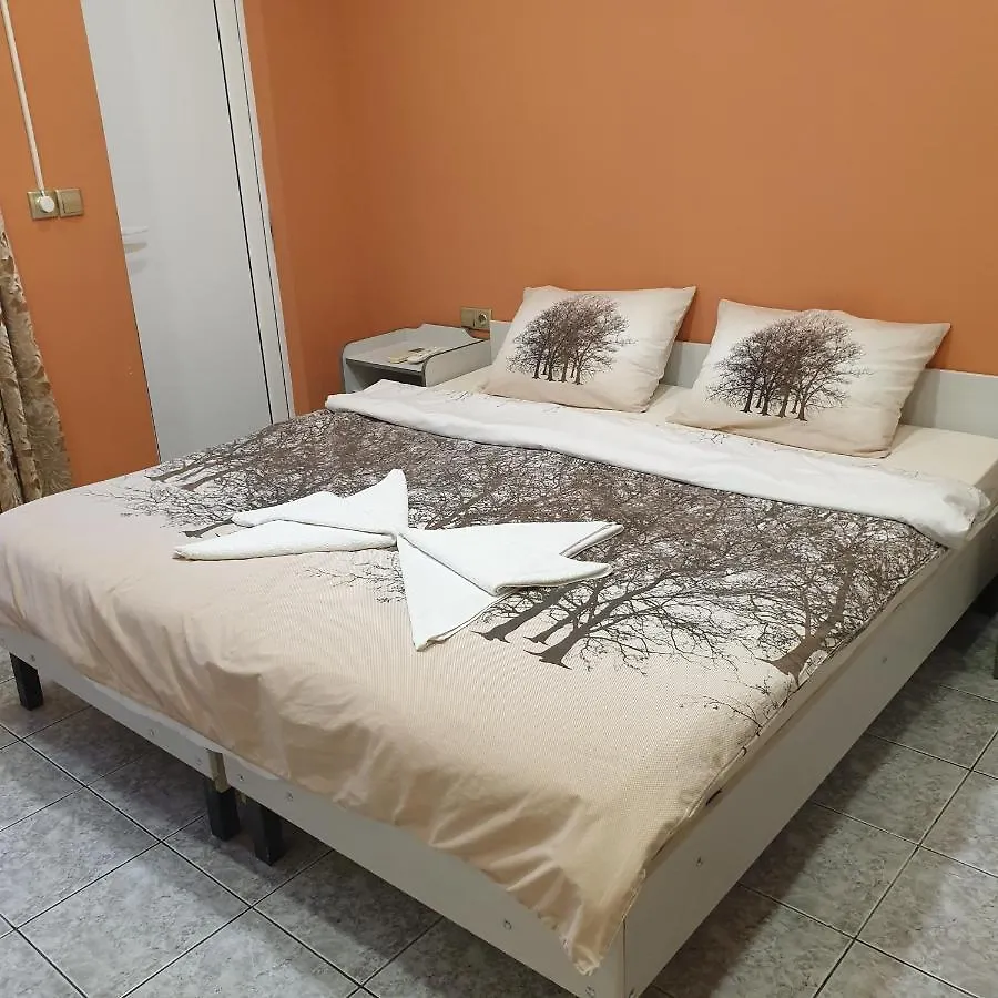 Къща За Гости Оазис 0*, Pomorie Bulgaria