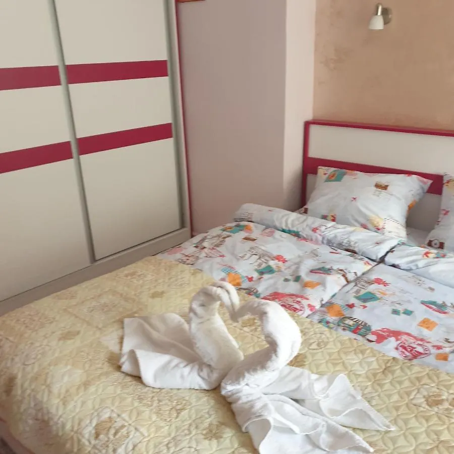 Guest house Къща За Гости Оазис Bulgaria