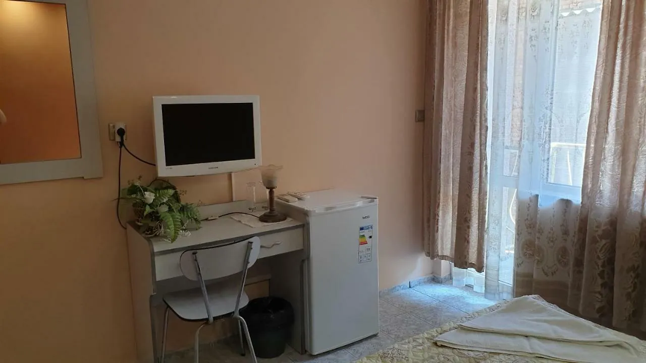 Къща За Гости Оазис Guest house