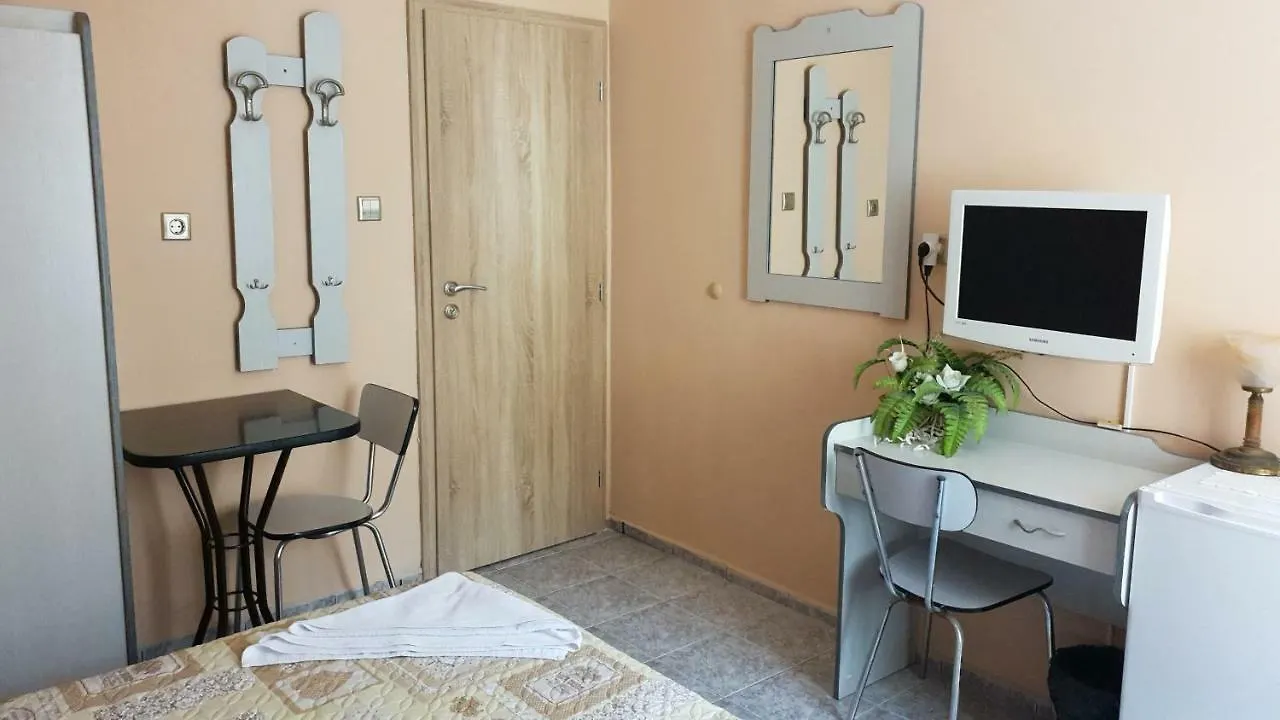 Guest house Къща За Гости Оазис