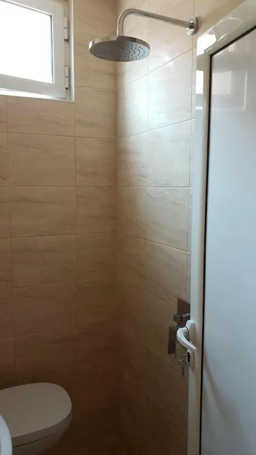 Guest house Къща За Гости Оазис