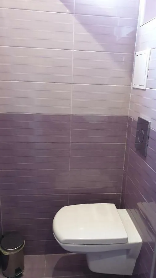 Къща За Гости Оазис Guest house