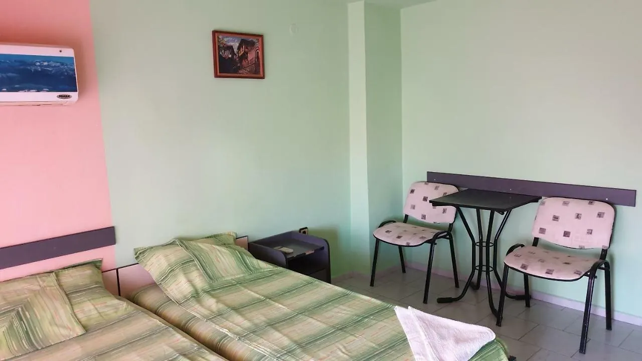 Guest house Къща За Гости Оазис