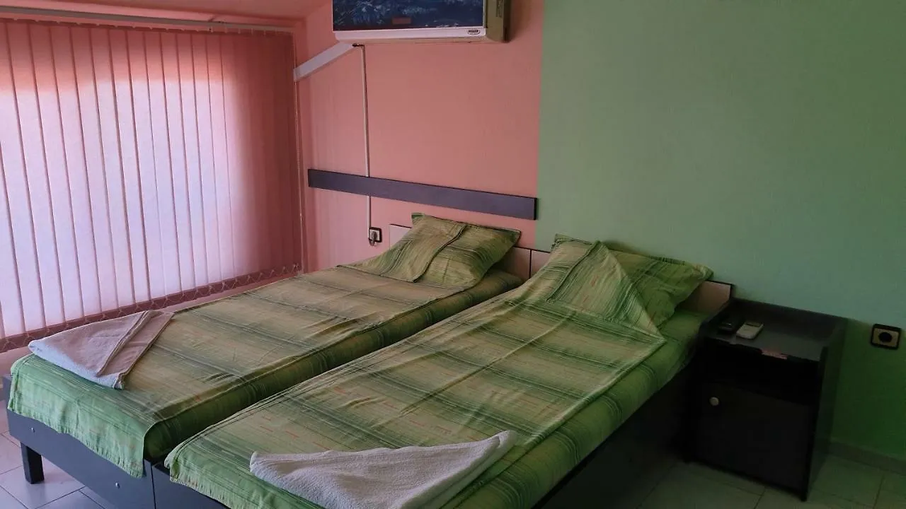 Къща За Гости Оазис 0*, Pomorie