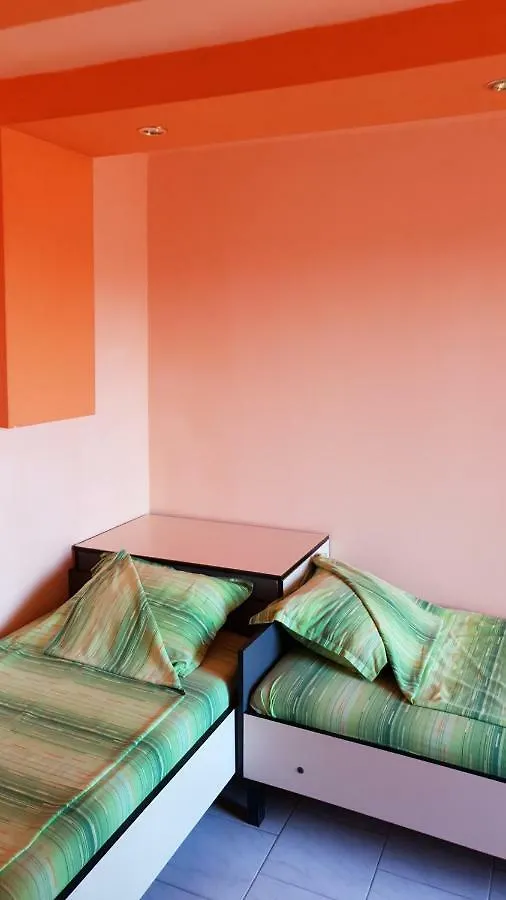 Guest house Къща За Гости Оазис Bulgaria