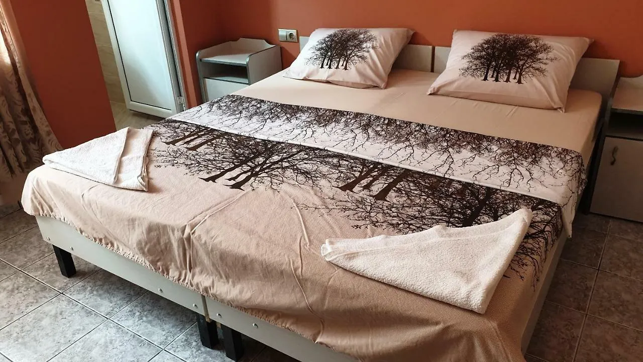 Guest house Къща За Гости Оазис Bulgaria